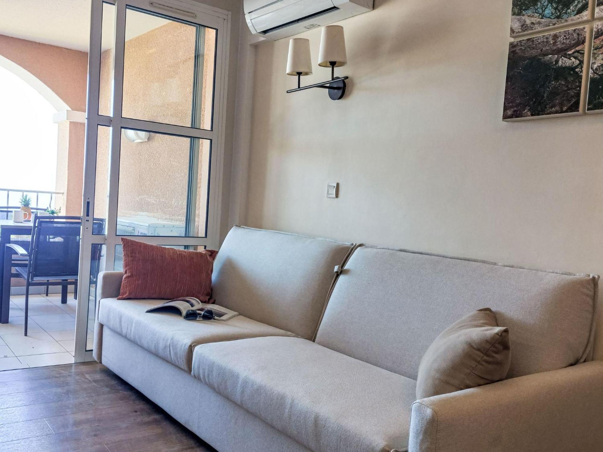 Apartment Village Cap Esterel - Le Village-9 By Interhome Saint-Raphaël Kültér fotó