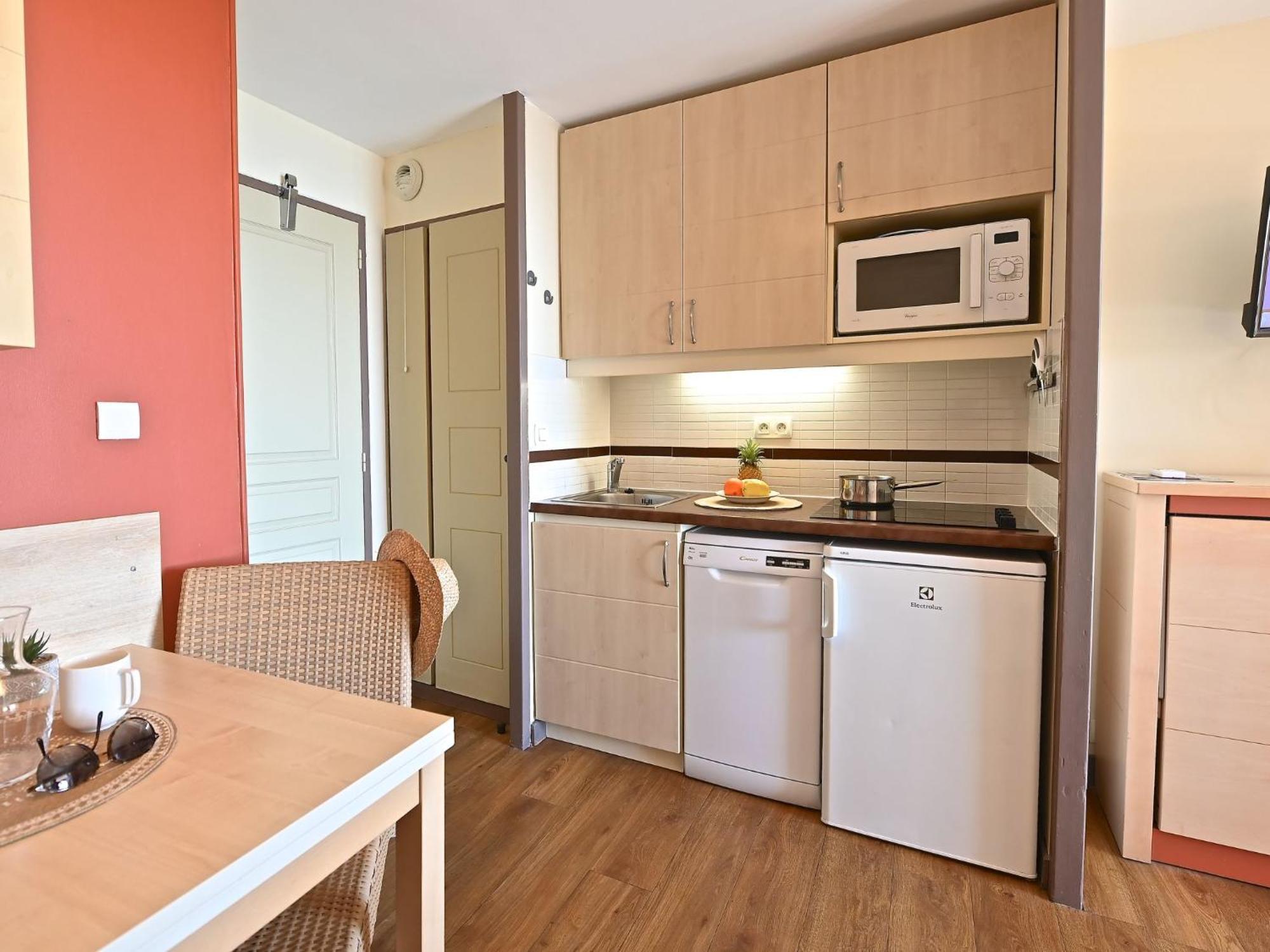 Apartment Village Cap Esterel - Le Village-9 By Interhome Saint-Raphaël Kültér fotó